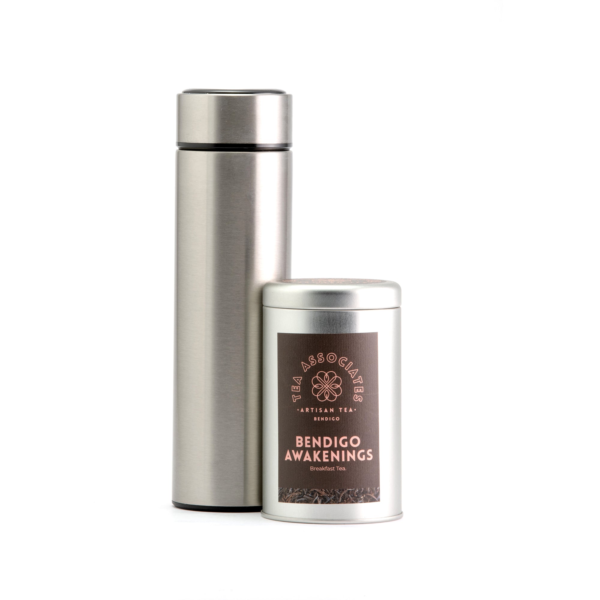 Tea Travel Flask