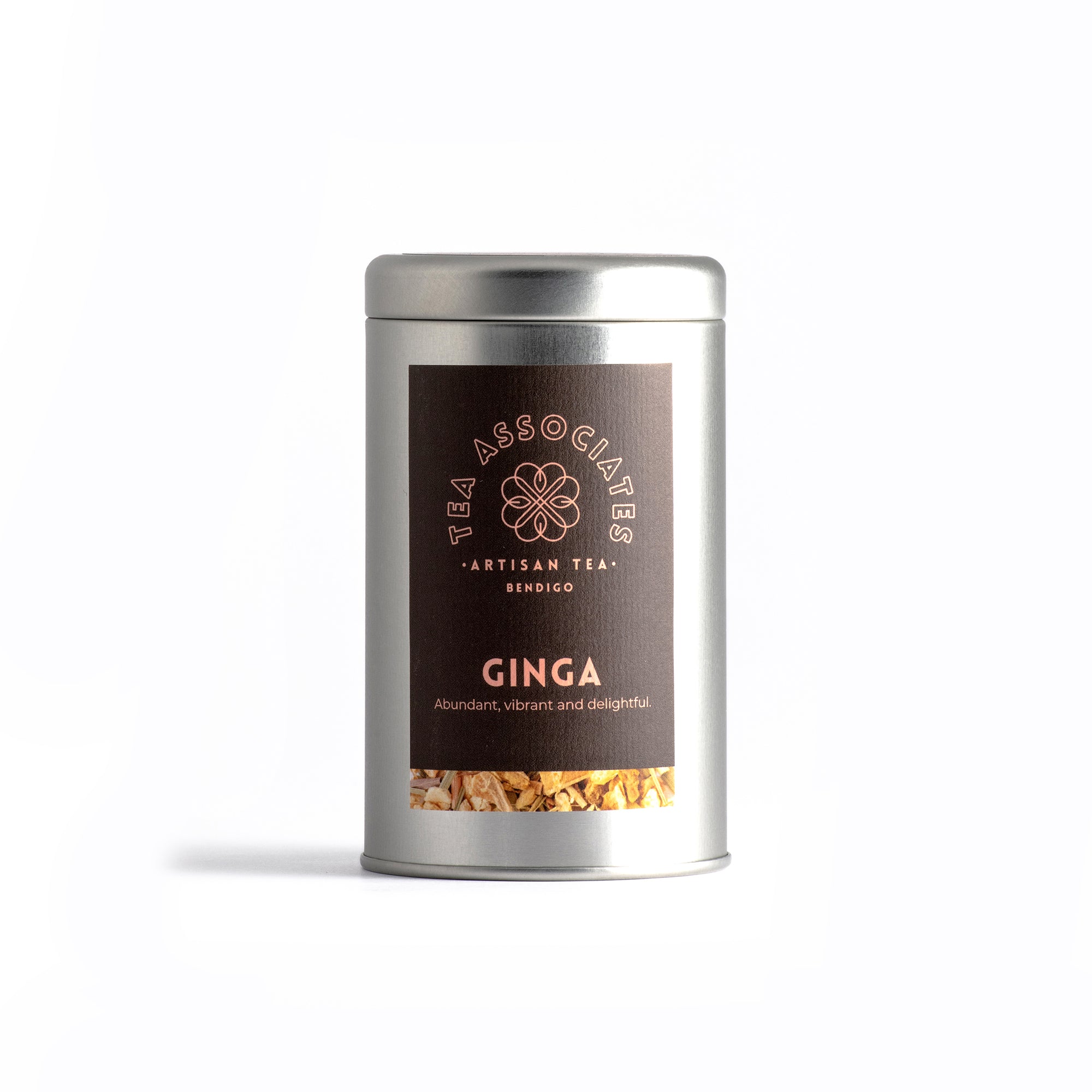 Ginga Loose Leaf