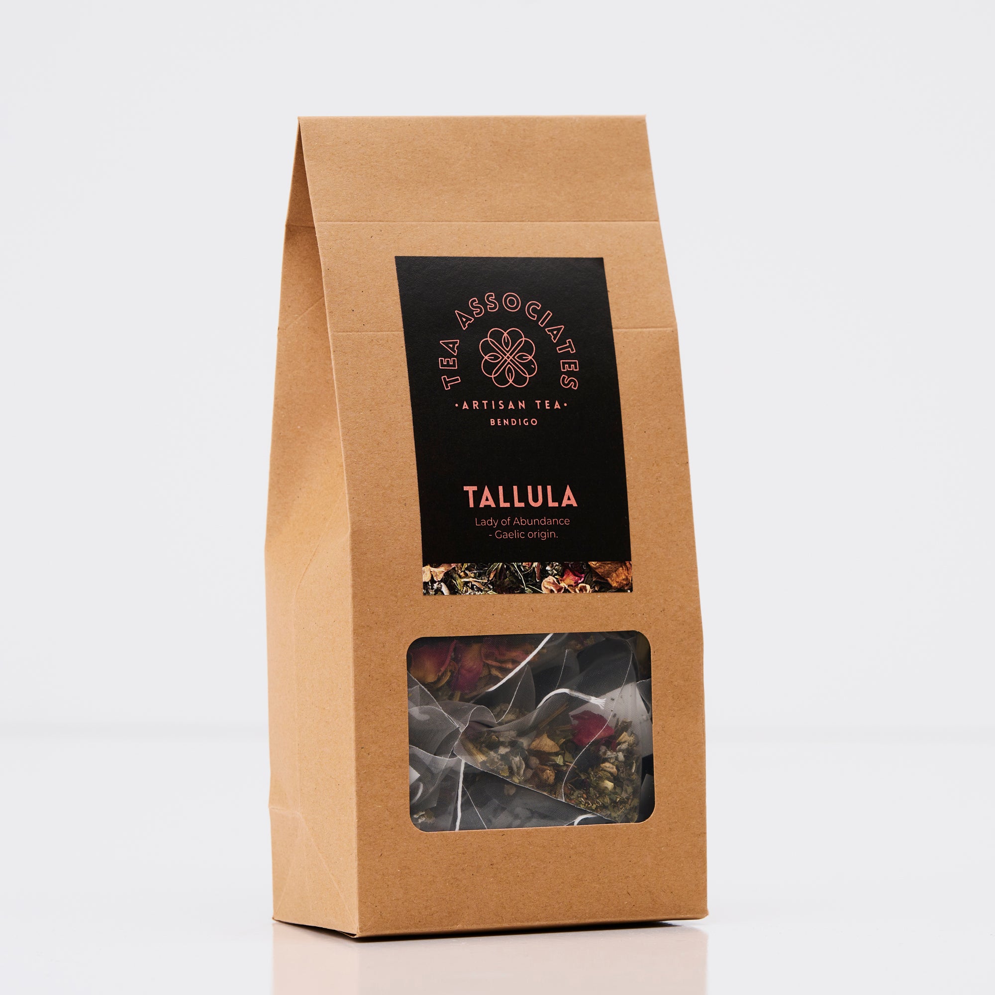 Tallula Tea Bags