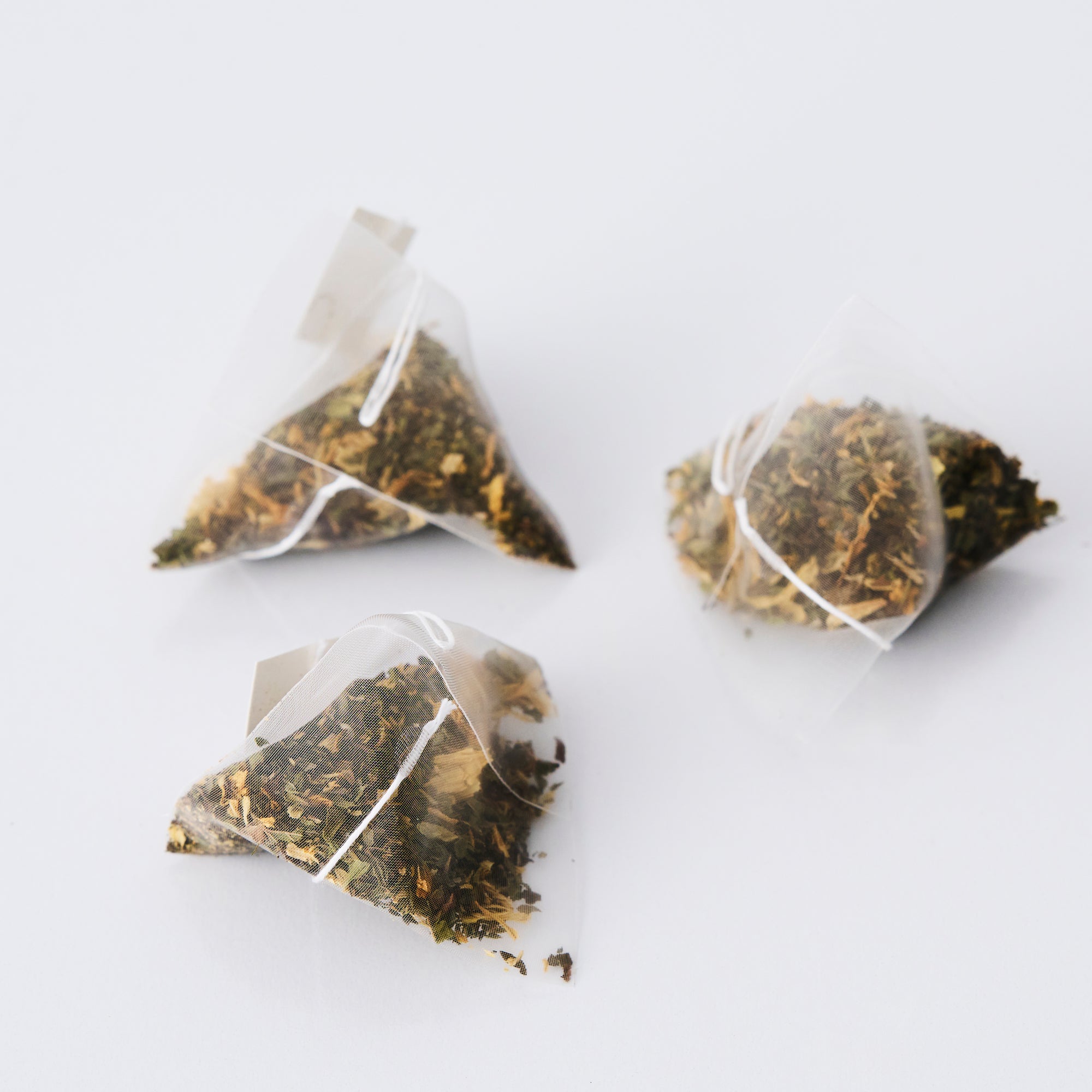 Minted in Bendigo Tea Bags