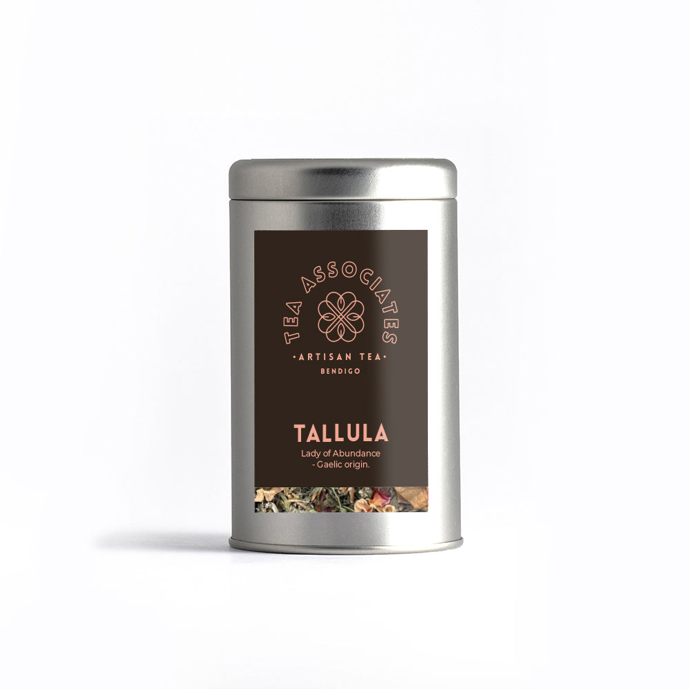 Tallula Loose Leaf