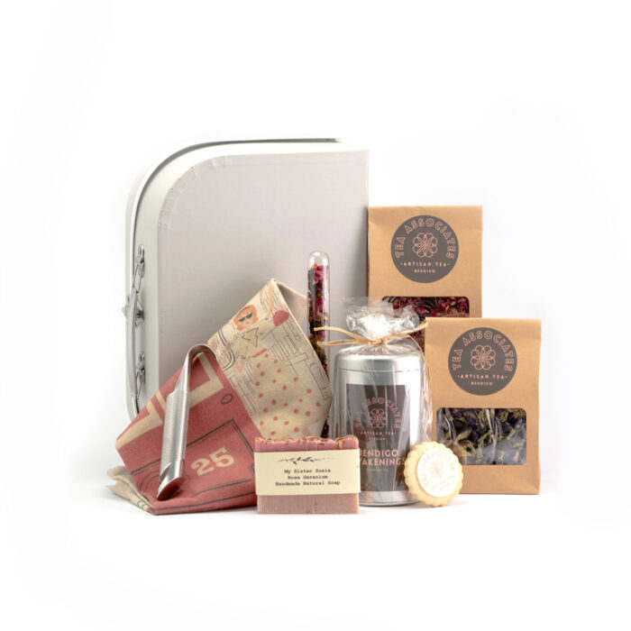 Tea Gift Box – Large
