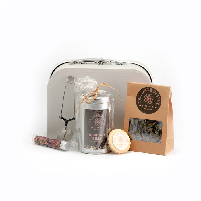 Tea Gift Box – Small